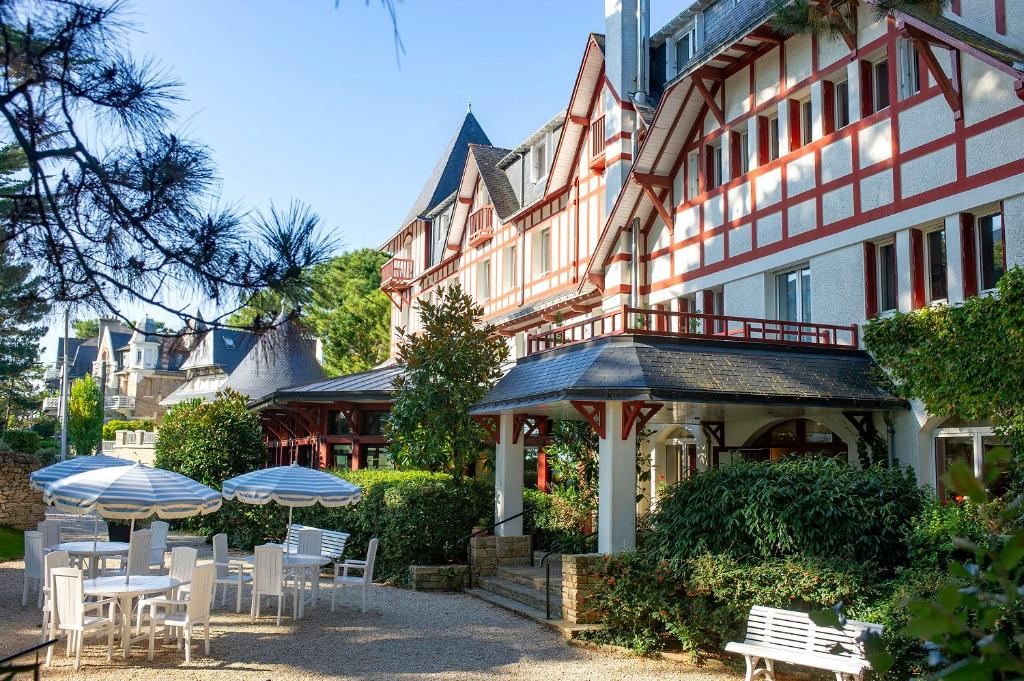 Hôtel Miléade Les Pléïades La Baule - 3