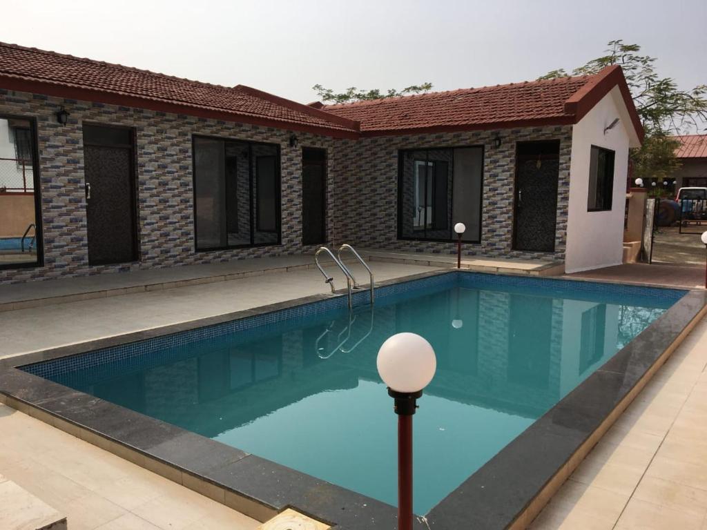 Green Valley Farm Bungalow — Hotel in Nagpur