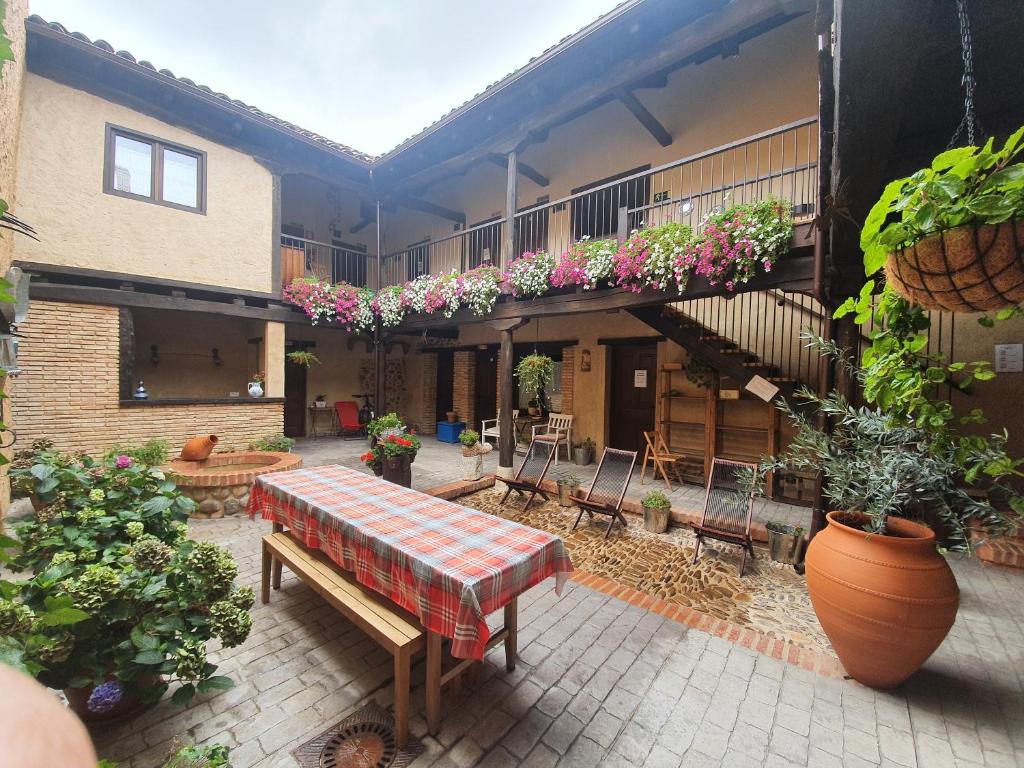Albergue El Encanto photo