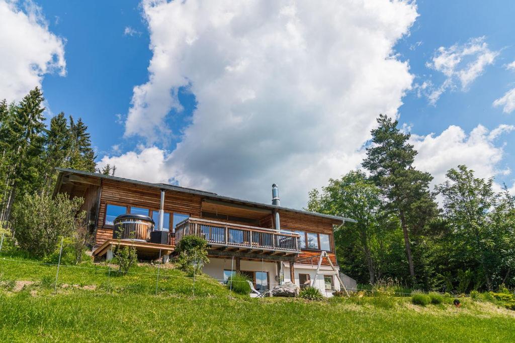 Appartement Felix by Schladmingurlaub - 2