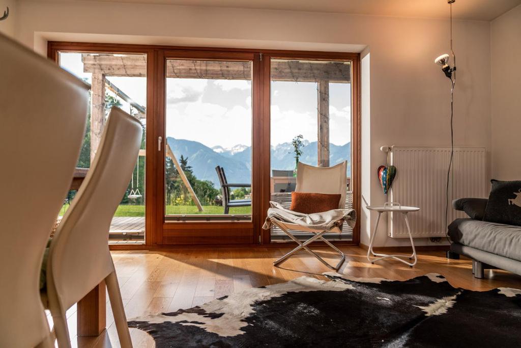Appartement Felix by Schladmingurlaub - 3