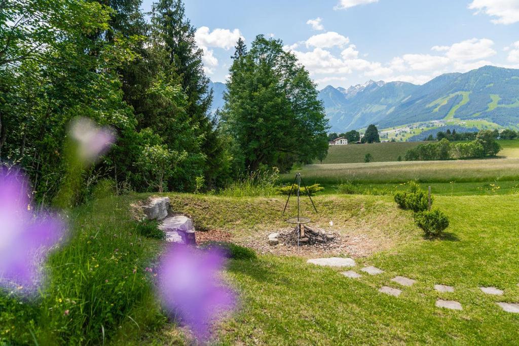 Appartement Felix by Schladmingurlaub - 5