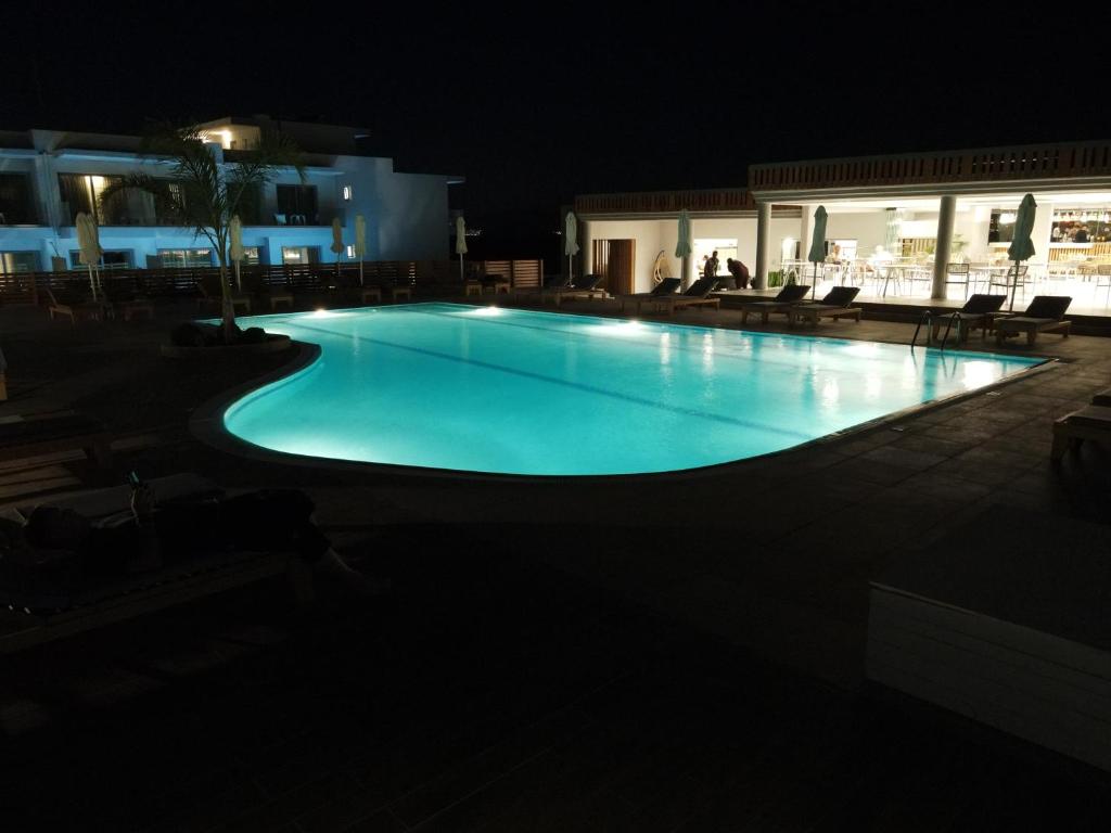 HARMONY CREST RESORT & SPA Adults Only photo