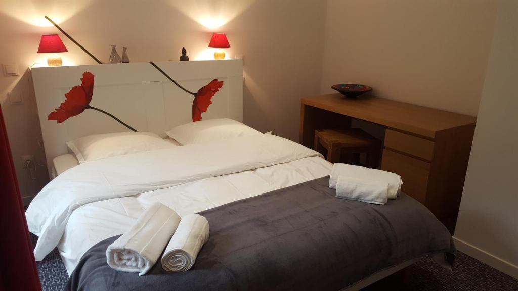 Chalet Les Amis - 5