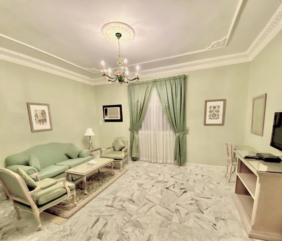 Rotana Residence Apartments photo