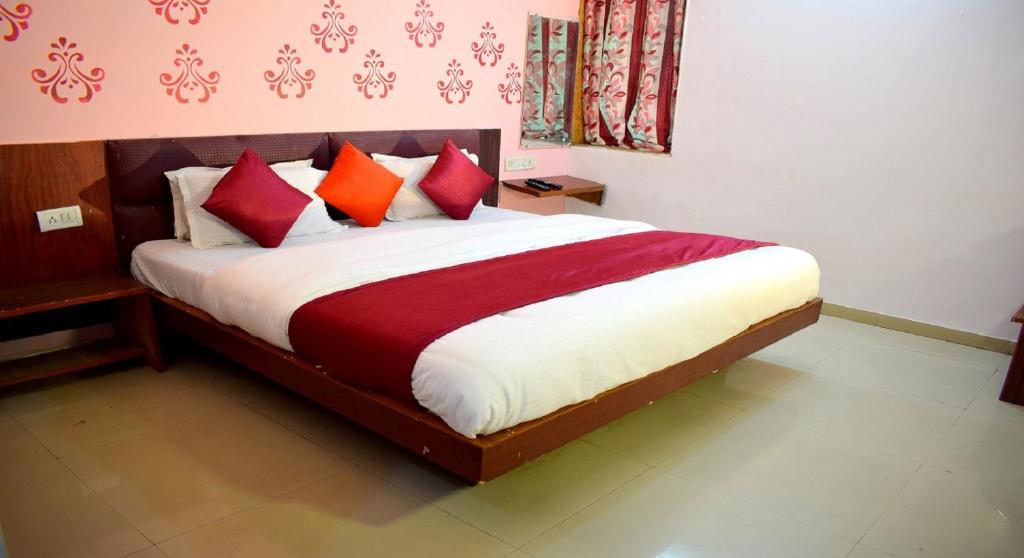 Hotel Silver Palace