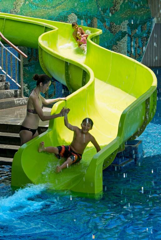 Water park