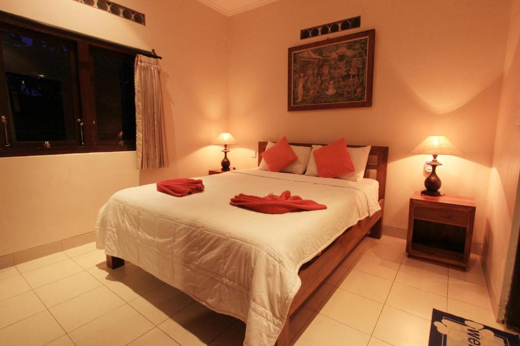 Duana's Homestay photo