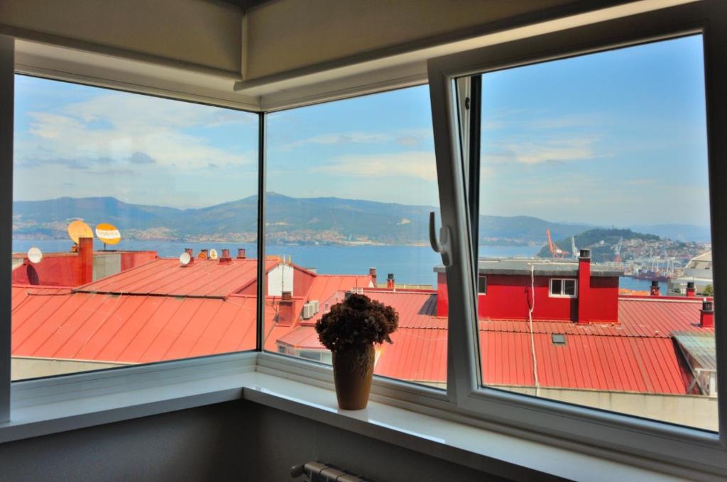 Apartamento Vigo Centro con Garaje - 5