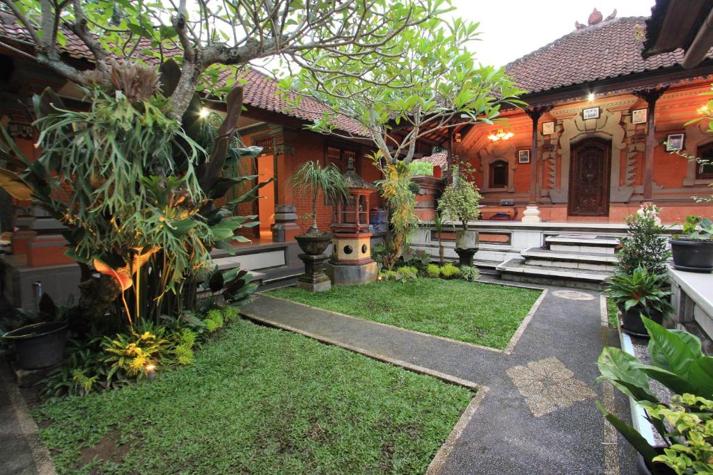 Duana's Homestay photo