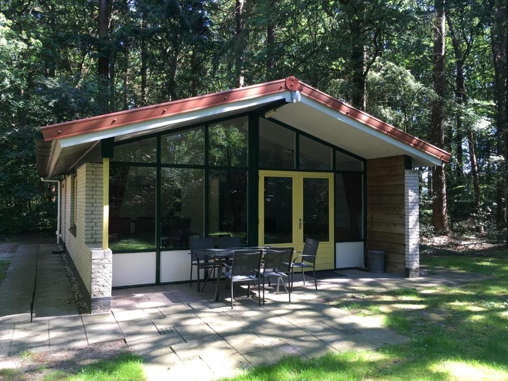 De Patrijs, Oudemirdum