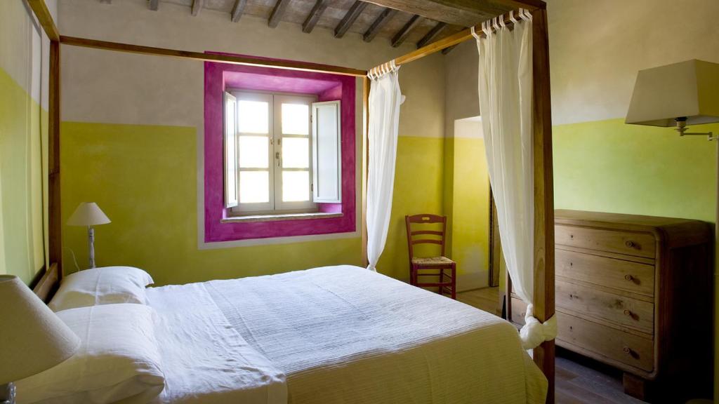Casa Fabbrini Agriturismo photo