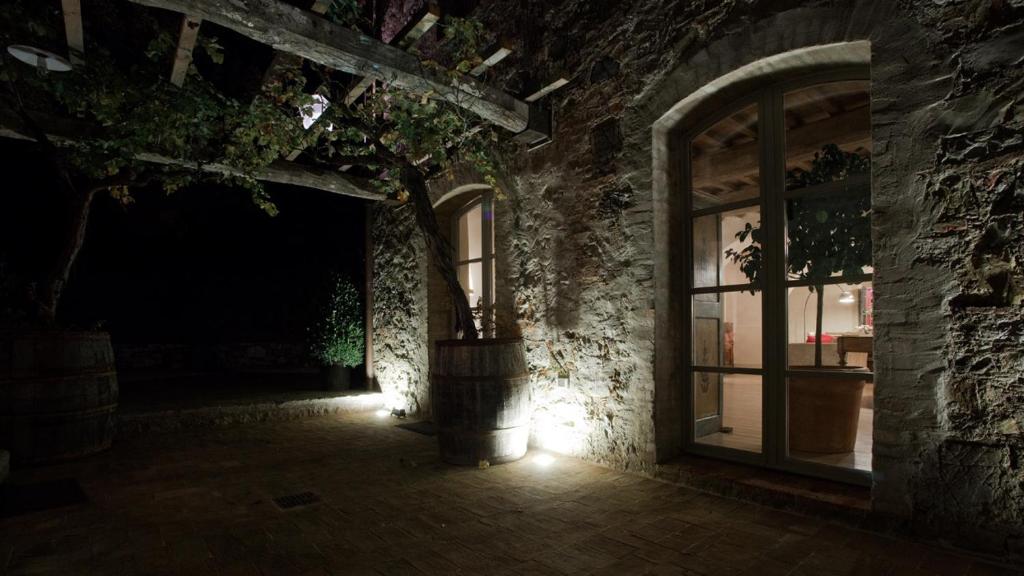 Casa Fabbrini Agriturismo photo