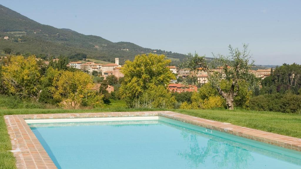 Casa Fabbrini Agriturismo photo