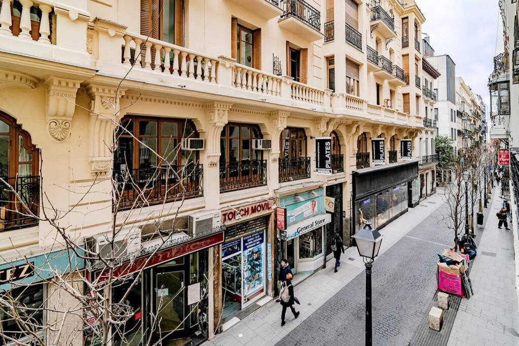 Encantador Apartamento en Chueca junto a Gran Vía, Infantas 1-1 by Batuecas - 5