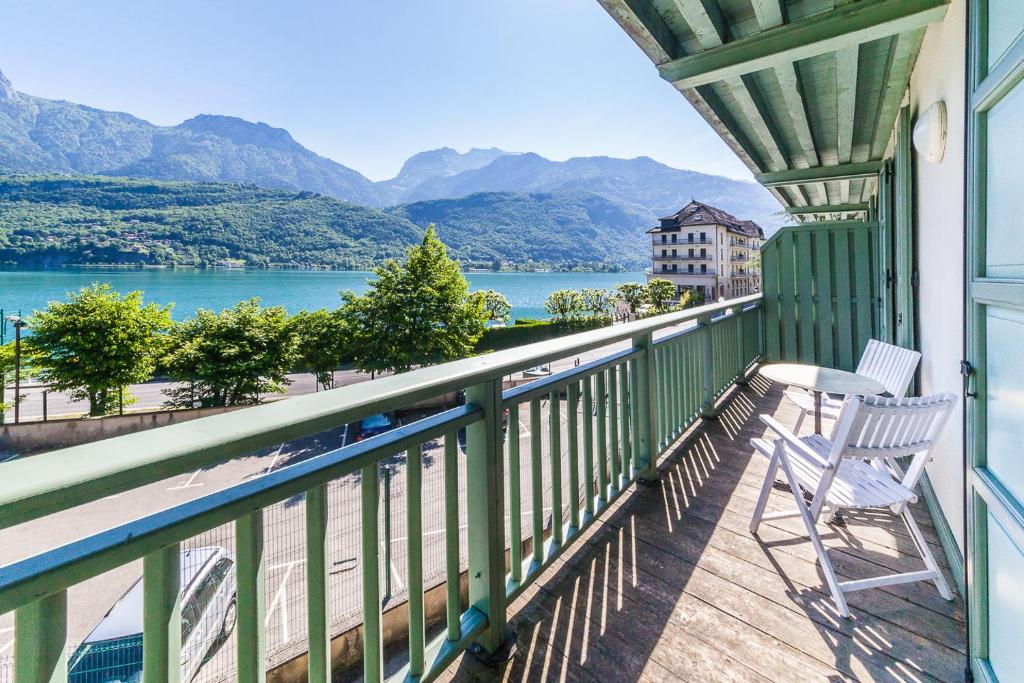 Annecy-Pavillon - 4
