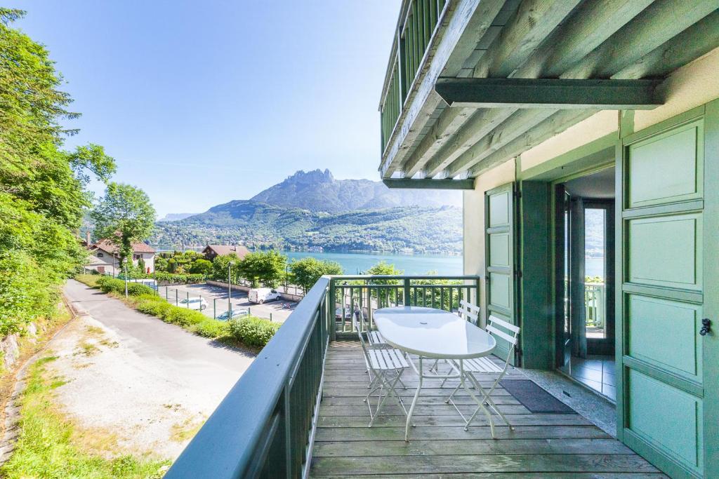 Annecy-Pavillon - 3