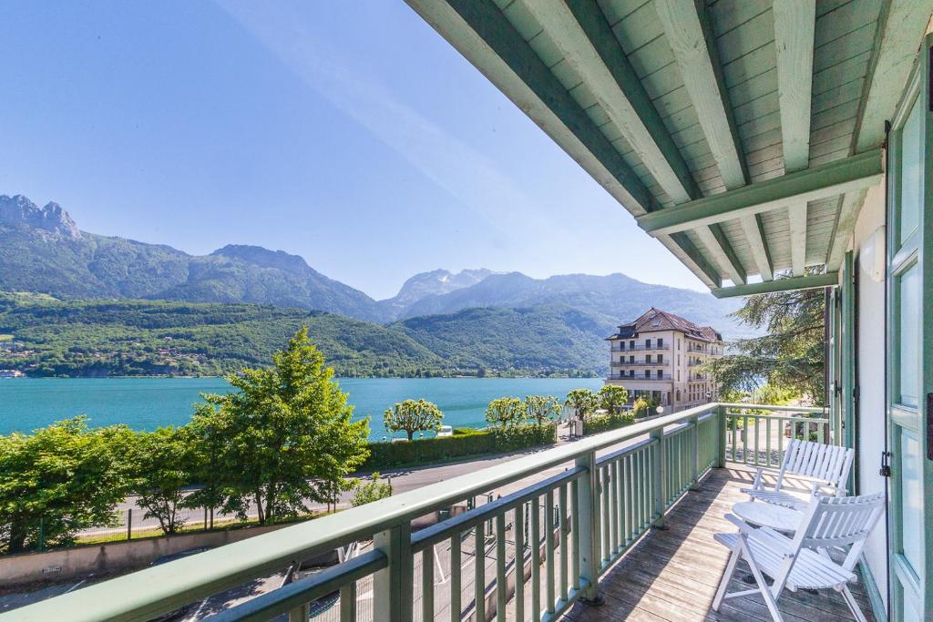 Annecy-Pavillon - 5