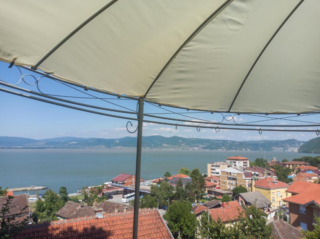 PANORAMA, Golubac