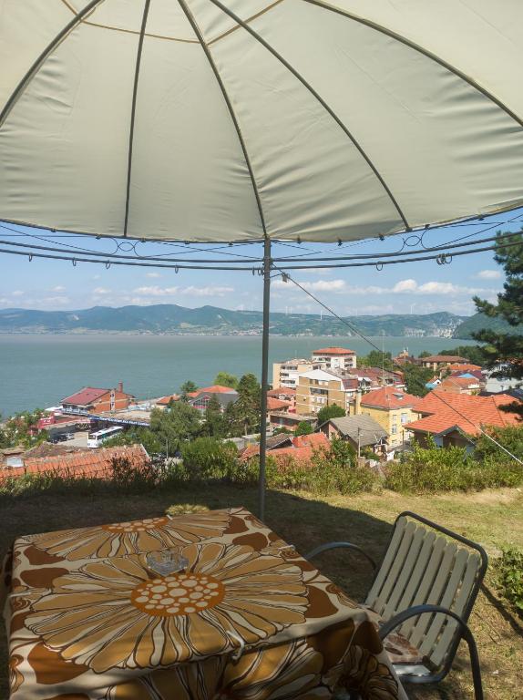 PANORAMA 전경
