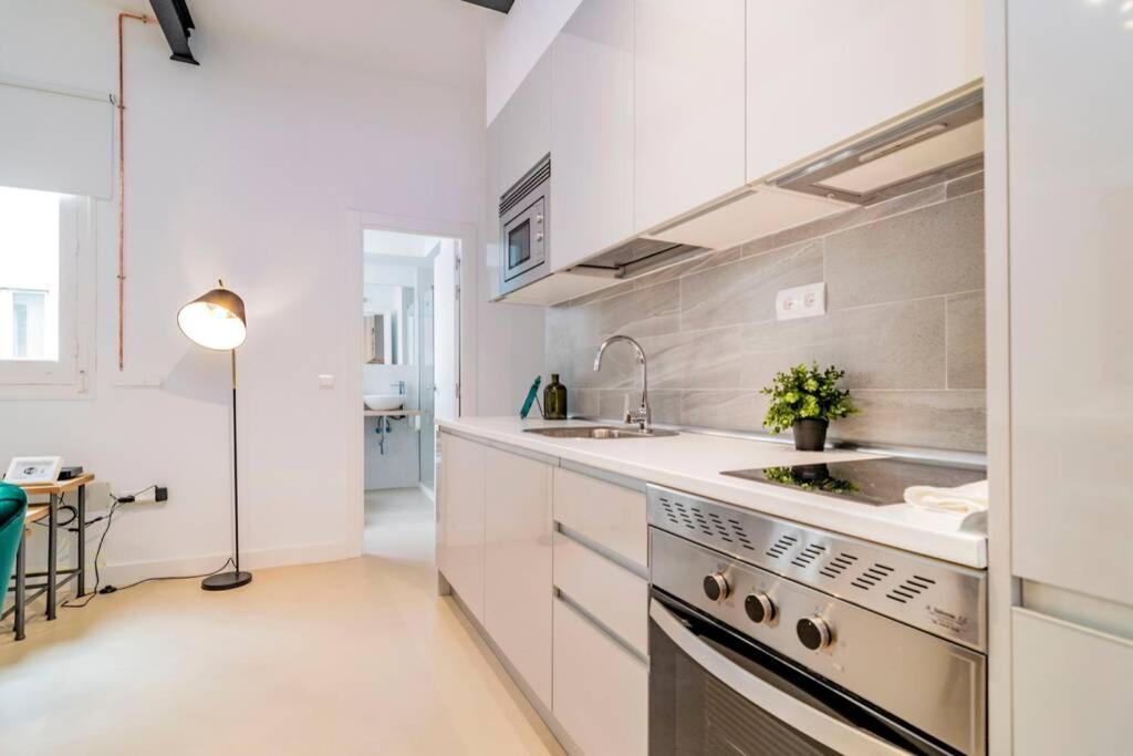 Exclusivo Apartamento en Chamberí Fernando El Católico by Batuecas - 4