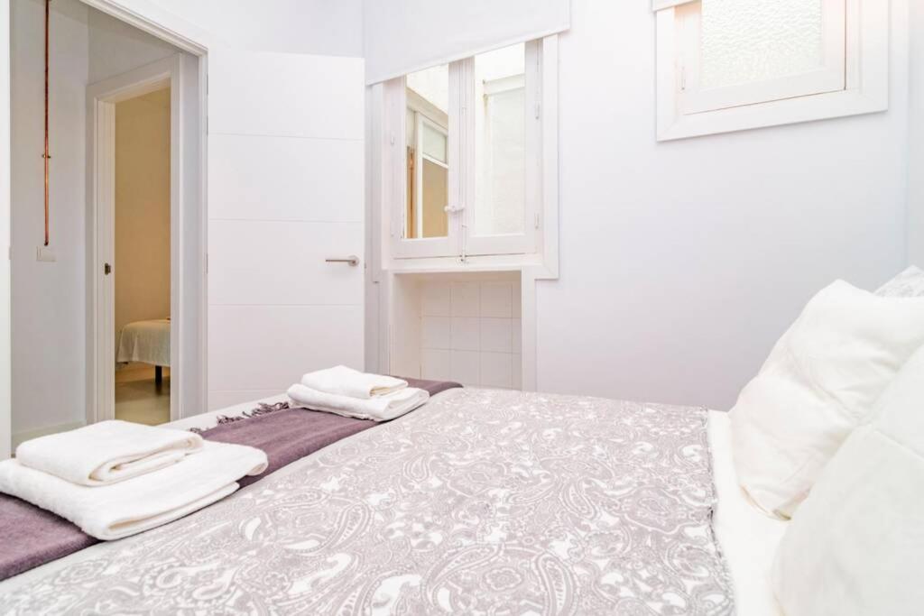 Exclusivo Apartamento en Chamberí Fernando El Católico by Batuecas - 5