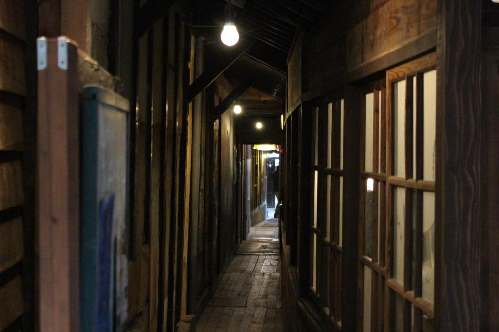 Onomichi Guest House Anago photo