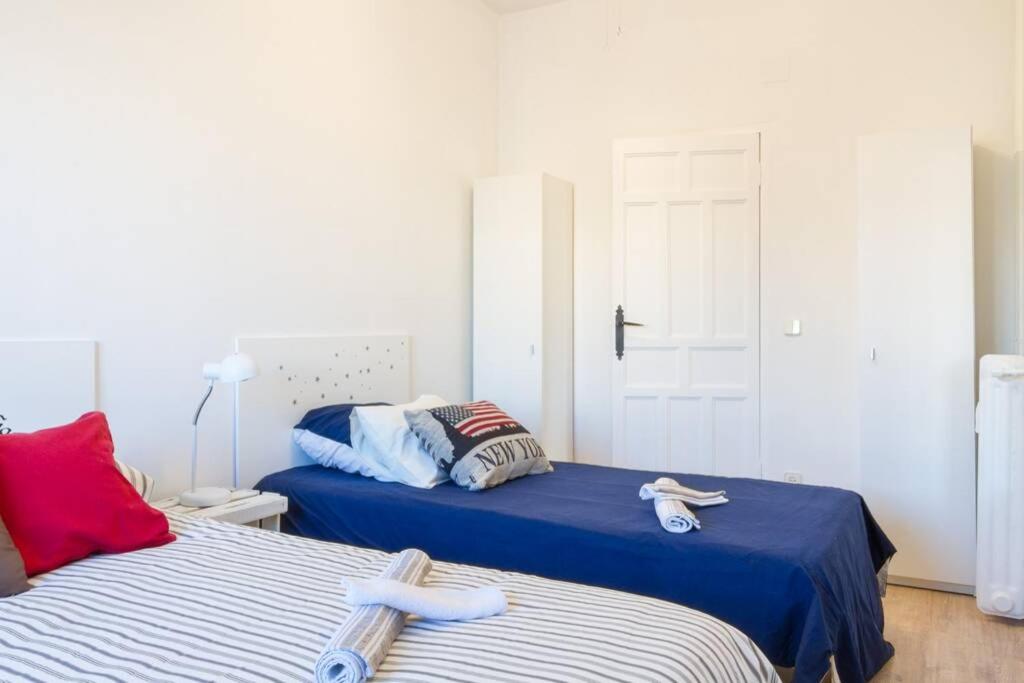 Maravilloso Apartamento en Puerta de Toledo C/Gasómetro by Batuecas - 5