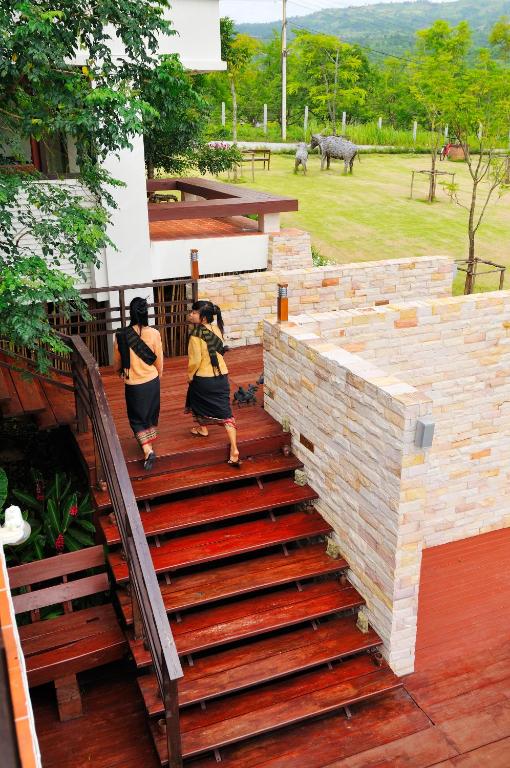 ทางเข้า