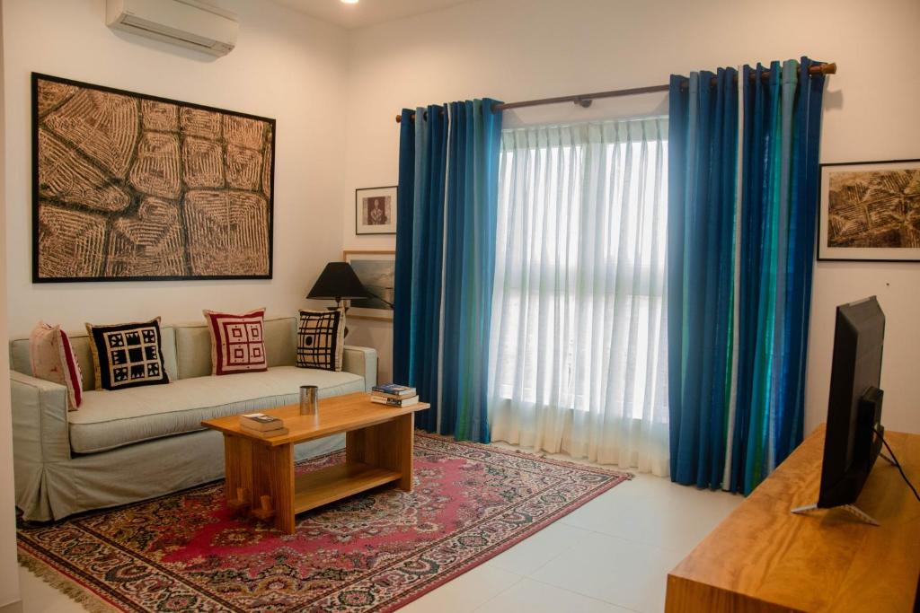 Apartment 10 — Hotel in Galle