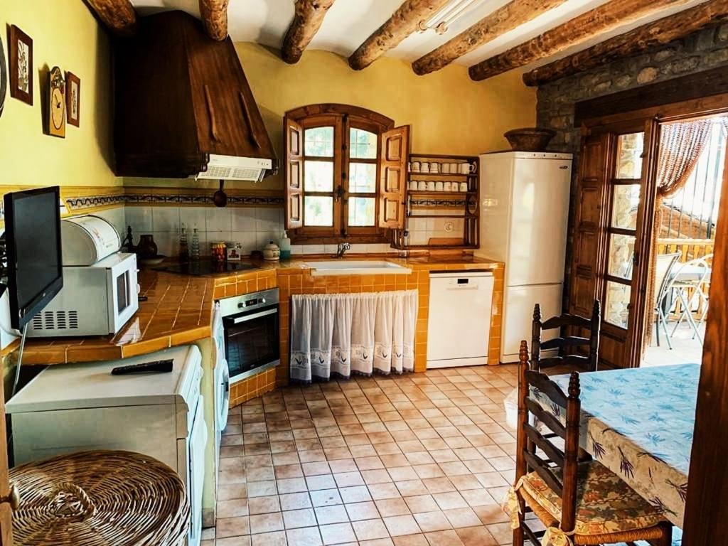Casa Alejandra - 5