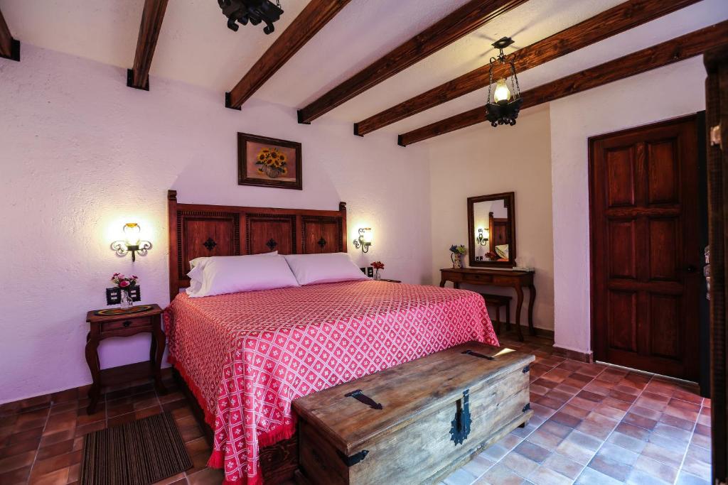 El mesón del Quijote - 3