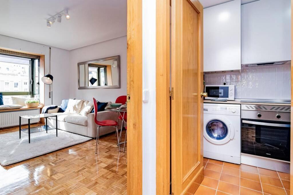 Maravilloso Apartamento Plaza Pedro Zerolo - Gran Vía, by Batuecas - 2