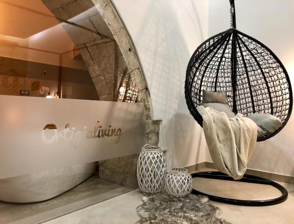 La Gemma di Ortigia — Hotel in Syracuse