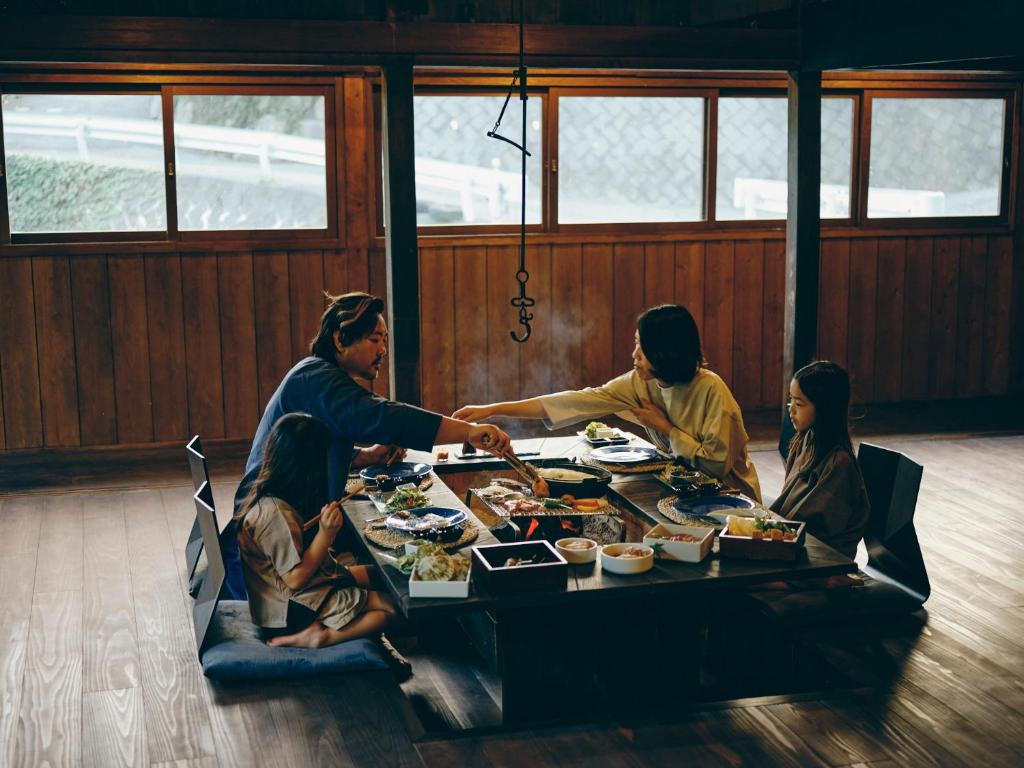 빌라 코민카 야도 루프 호텔 이미지 2
