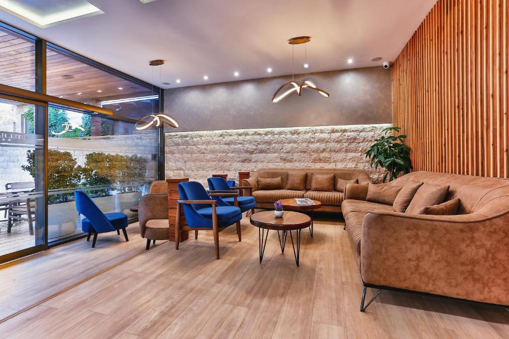 Hotel Harmony by Aycon photo