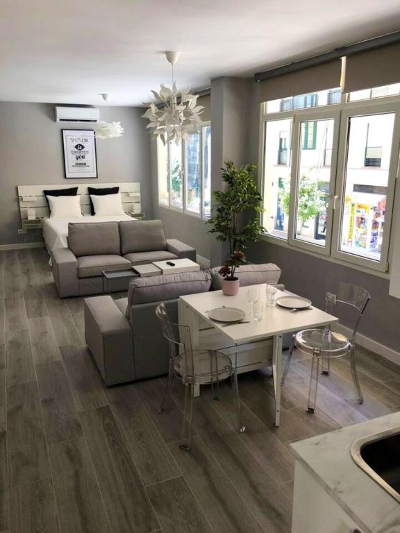 Lovely Studio in Hearth of Soho - Alameda Principal - 5