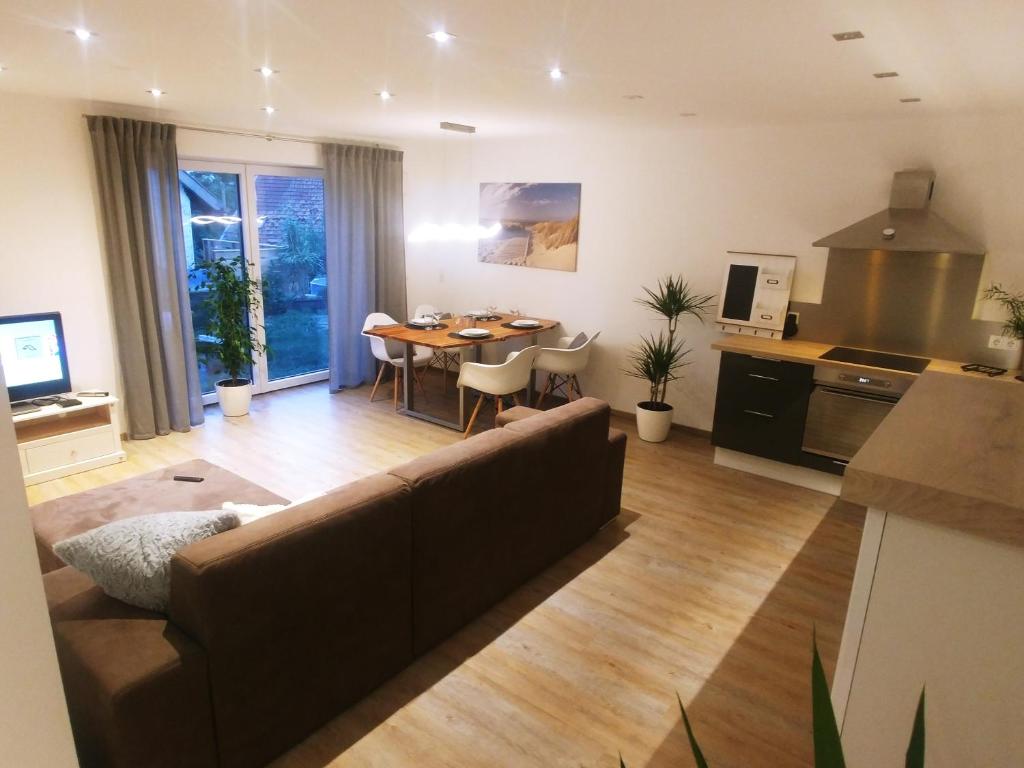 Ferienwohnung MIA-LENA 전경