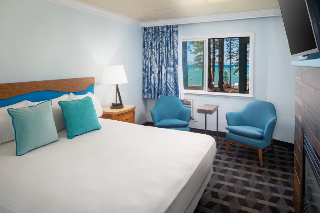 Beach Retreat & Lodge at Tahoe photo