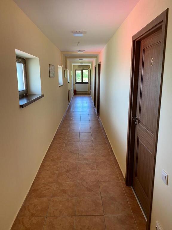 Pensiunea Casa Soarelui photo