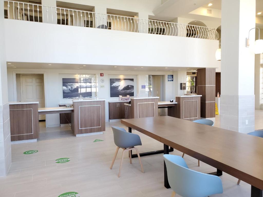 Wyndham Garden San Diego Near Seaworld Photo 13