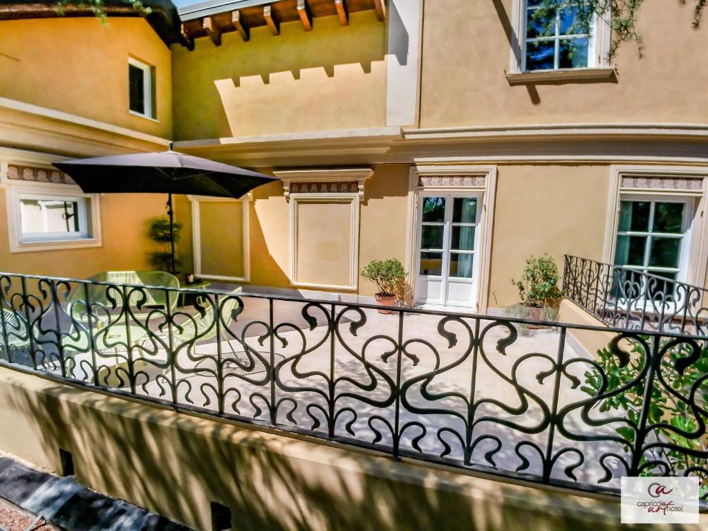 Capriccio Art Hotel photo