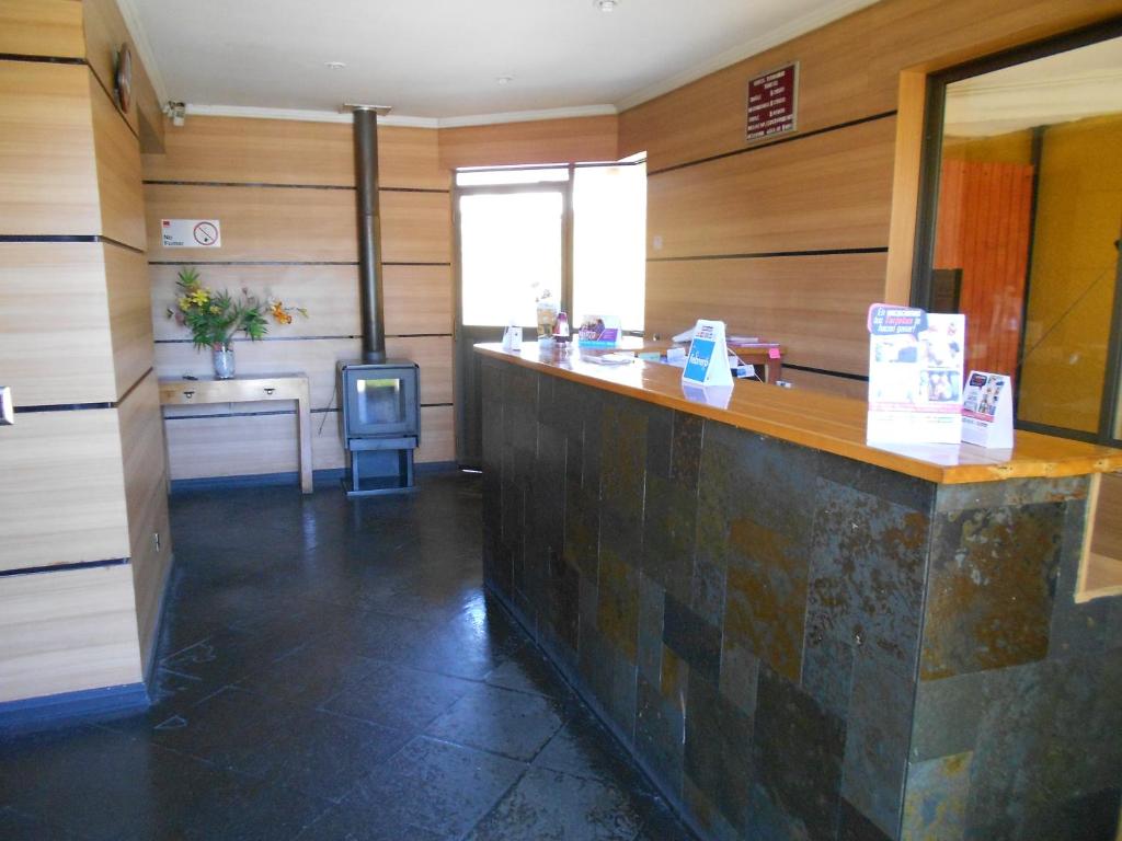 Hotel Terramar - 2