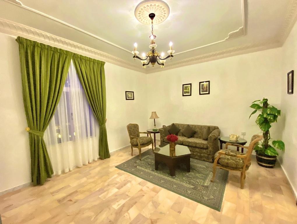 Rotana Residence Apartments photo