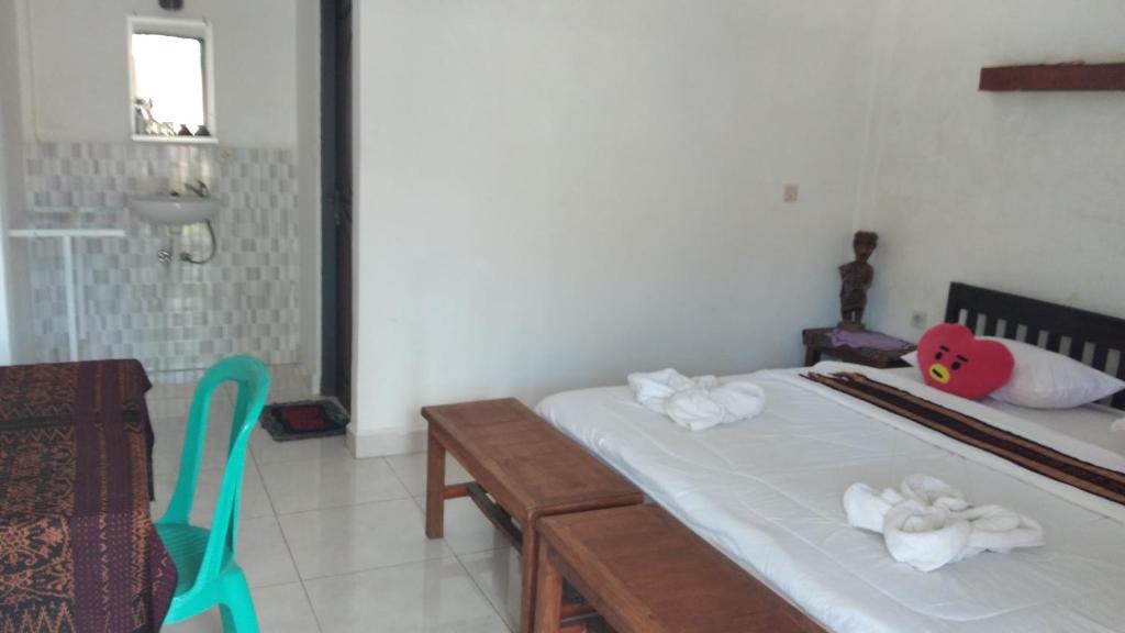 EJA GUEST HOUSE photo