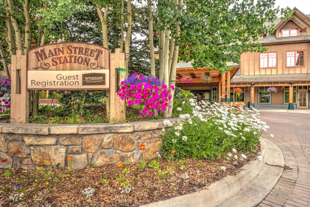 Main Street Station IV — Hotel in Breckenridge (CO)