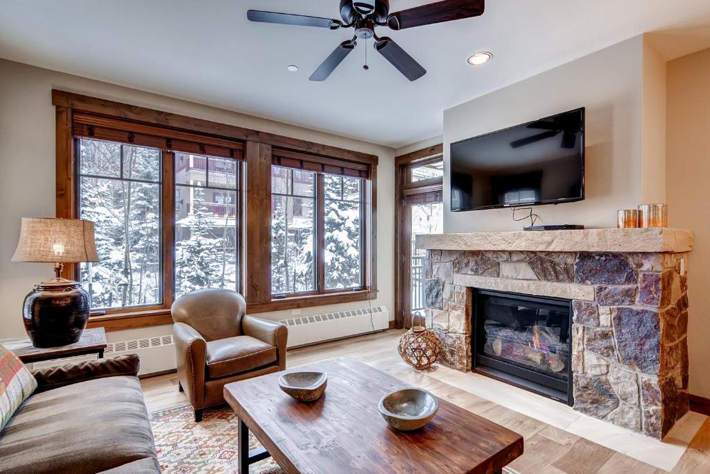 Water House On Main Street II — Hotel in Breckenridge (CO)