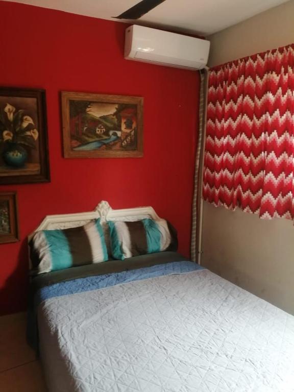Hotel Puerto Viejo photo
