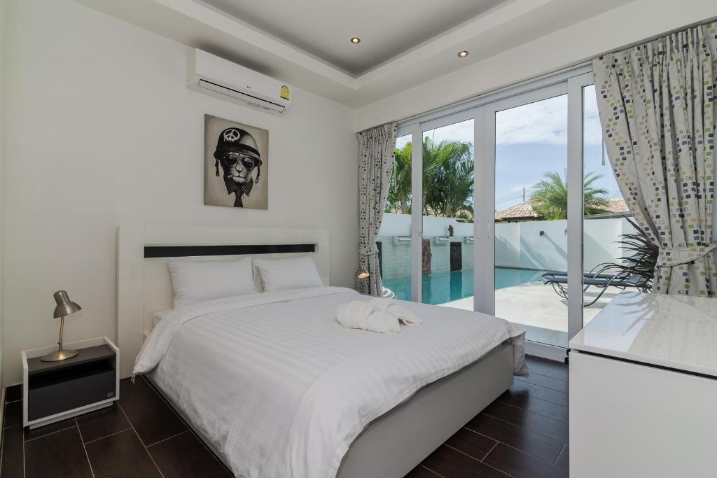 Excellent room comfort & quality