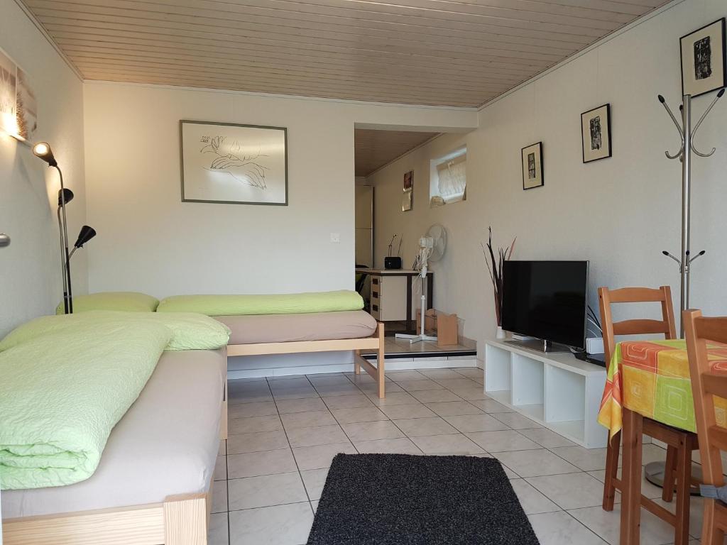 BNB Tuileries - 5